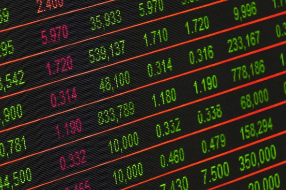 global trade market