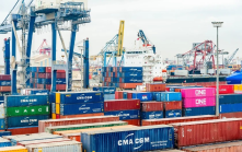 global trade expeditors