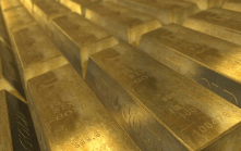 global trade gold