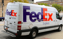 global trade fedex