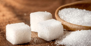 sugar import