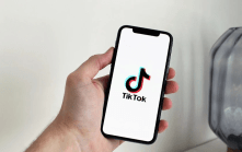 global trade tiktok