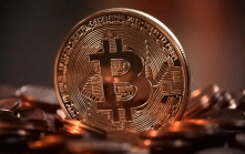 global trade bitcoin