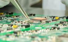 global trade chip