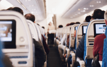 global trade low cost airlines