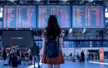 global trade flight