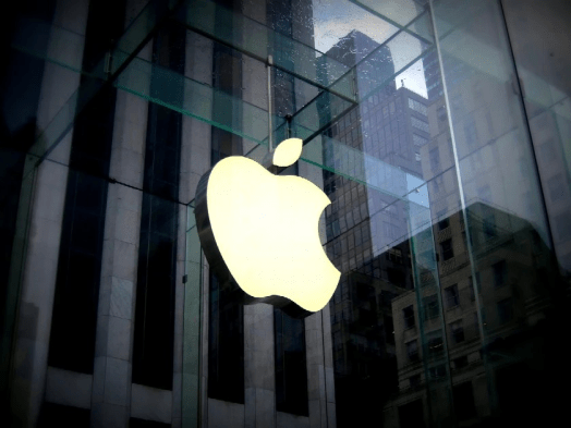 global trade apple