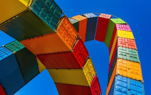 global trade intermodal