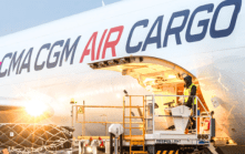 global trade cargo