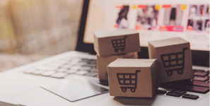 e-Commerce: Last mile delivery india profit 8fig amazon logistics
