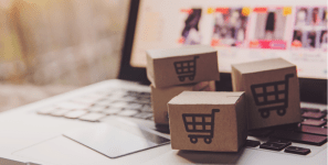 disruptions e-Commerce: Last mile delivery india profit 8fig amazon logistics buyers global trade