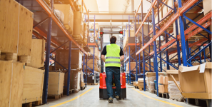 warehouse management You Need to Communicate Your E-Commerce Forecasting to Your Fulfillment Center