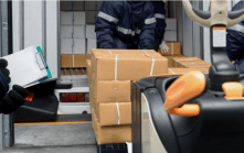 gcca global trade cold chain logisticsc controlled