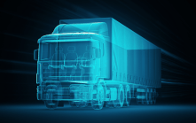 Trucking Industry solvento market challenge