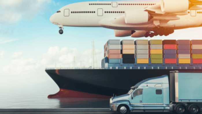 logistics transport pro