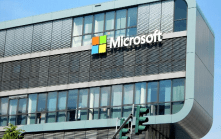 global trade AI microsoft