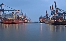 global trade